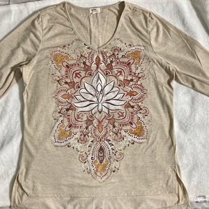 Madison& Berkeley Top